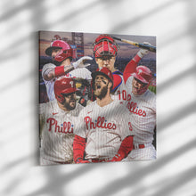 Load image into Gallery viewer, The Philadelphia Phillies: World Series Bound