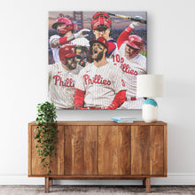 Load image into Gallery viewer, The Philadelphia Phillies: World Series Bound