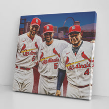 Load image into Gallery viewer, The St. Louis Cardinals: The End