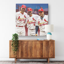 Load image into Gallery viewer, The St. Louis Cardinals: The End