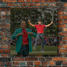 Load image into Gallery viewer, Tiger Woods: Mr. T