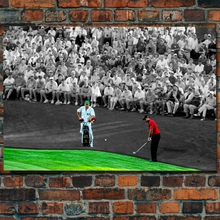 Load image into Gallery viewer, Tiger Woods: The Chip