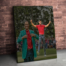 Load image into Gallery viewer, Tiger Woods: Mr. T