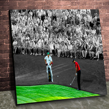 Load image into Gallery viewer, Tiger Woods: The Chip