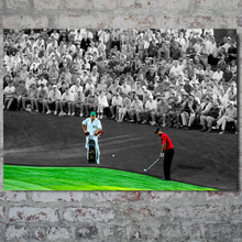 Load image into Gallery viewer, Tiger Woods: The Chip