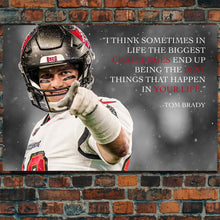 Load image into Gallery viewer, The Tampa Bay Buccaneers: Motivation