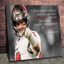 Load image into Gallery viewer, The Tampa Bay Buccaneers: Motivation