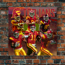 Load image into Gallery viewer, The USC Trojans: 2004 Trojans