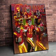 Load image into Gallery viewer, The USC Trojans: 2004 Trojans