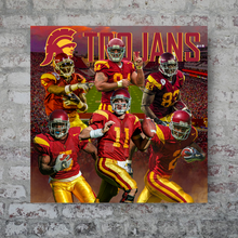 Load image into Gallery viewer, The USC Trojans: 2004 Trojans