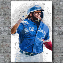 Load image into Gallery viewer, The Toronto Blue Jays: Vladdy Jr