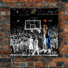 Load image into Gallery viewer, Villanova Wildcats: Every Kid's Dream