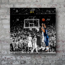 Load image into Gallery viewer, Villanova Wildcats: Every Kid's Dream