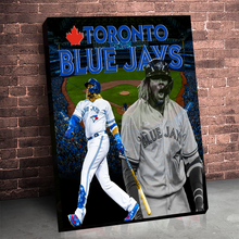 Load image into Gallery viewer, The Toronto Blue Jays: Vladimir Guerrero Jr