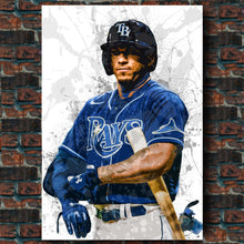 Load image into Gallery viewer, The Tampa Bay Rays: The Future