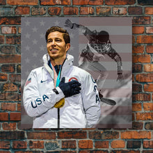 Load image into Gallery viewer, Shaun White: The GOAT