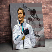 Load image into Gallery viewer, Shaun White: The GOAT