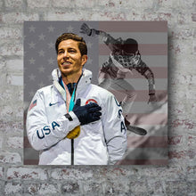 Load image into Gallery viewer, Shaun White: The GOAT