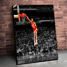 Load image into Gallery viewer, The Atlanta Hawks: The Human Highlight Film