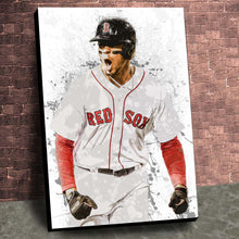 Load image into Gallery viewer, The Boston Red Sox: Xander Bogaerts