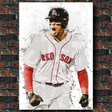Load image into Gallery viewer, The Boston Red Sox: Xander Bogaerts