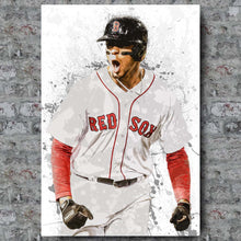 Load image into Gallery viewer, The Boston Red Sox: Xander Bogaerts