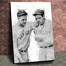 Load image into Gallery viewer, The New York Yankees: The Greats