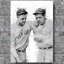 Load image into Gallery viewer, The New York Yankees: The Greats