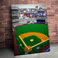 Load image into Gallery viewer, The New York Yankees: Yankee Stadium