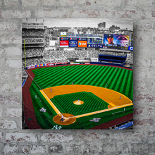Load image into Gallery viewer, The New York Yankees: Yankee Stadium