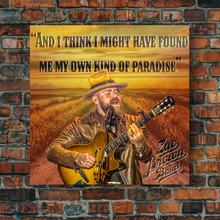 Load image into Gallery viewer, Zac Brown Band: Knee Deep