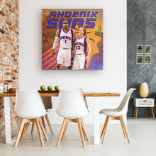 Load image into Gallery viewer, The Phoenix Suns: Rally In The Valley