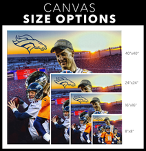 Load image into Gallery viewer, Peyton Manning: The Sheriff