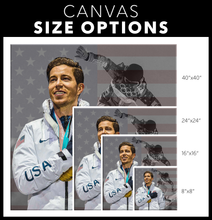 Load image into Gallery viewer, Shaun White: The GOAT