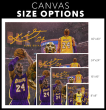 Load image into Gallery viewer, Kobe Bryant: The Black Mamba