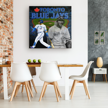 Load image into Gallery viewer, The Toronto Blue Jays: Vladimir Guerrero Jr