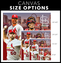 Load image into Gallery viewer, The St. Louis Cardinals: Playoff Push