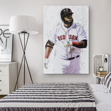 Load image into Gallery viewer, The Boston Red Sox: HOF