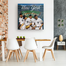 Load image into Gallery viewer, New York Yankees: Legendary Yankees