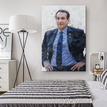 Load image into Gallery viewer, Duke Blue Devils: Thank You Coach K