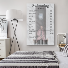 Load image into Gallery viewer, Mac Miller: Swimming