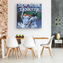 Load image into Gallery viewer, The New York Yankees: Judge x Stanton