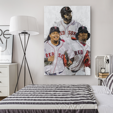 Load image into Gallery viewer, The Boston Red Sox: Legendary