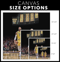 Load image into Gallery viewer, The Los Angeles Lakers: Legendary