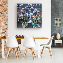 Load image into Gallery viewer, The Dallas Cowboys: The Boys
