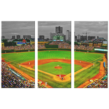 Load image into Gallery viewer, Wrigley Field