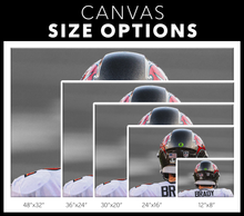 Load image into Gallery viewer, The Tampa Bay Buccaneers: Thank You Tom