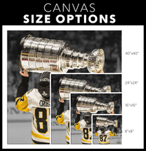 Load image into Gallery viewer, The Pittsburgh Penguins: Champion