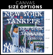 Load image into Gallery viewer, The New York Yankees: Judge x Stanton