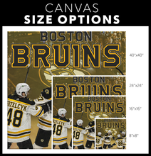 Load image into Gallery viewer, The Boston Bruins: Unstoppable
